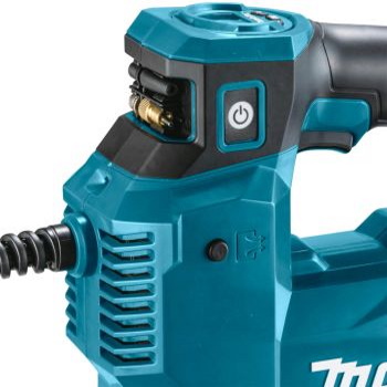 Makita akumulatorska pumpa 40V XGT MP001GZ-2