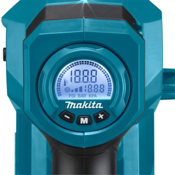 Makita akumulatorska pumpa 40V XGT MP001GZ-3