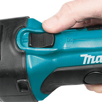 Makita akumulatorska ravna brusilica DGD800Z Makita akumulatorska ravna brusilica DGD800Z