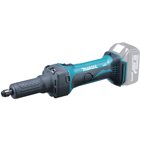 Makita akumulatorska ravna brusilica DGD800Z Makita akumulatorska ravna brusilica DGD800Z