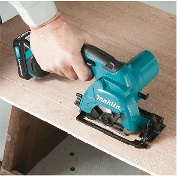 Makita akumulatorska ručna kružna testera HS301DZ Makita akumulatorska ručna kružna testera HS301DZ