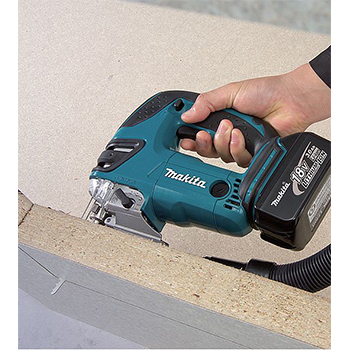 Makita akumulatorska ubodna testera DJV180Z Makita akumulatorska ubodna testera DJV180Z