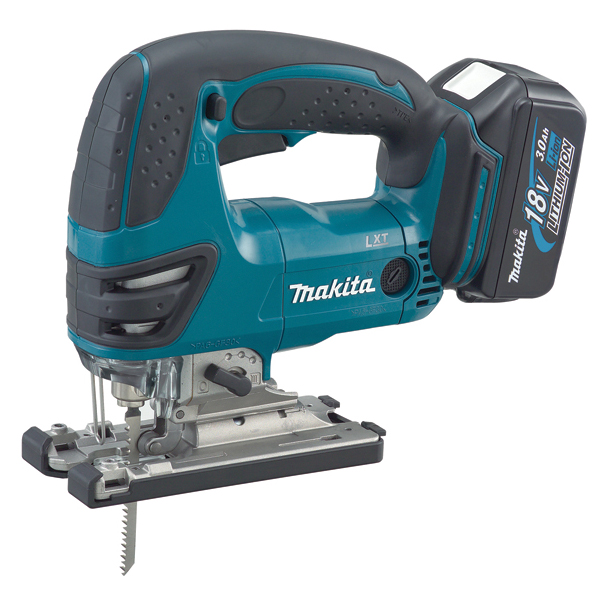 Makita akumulatorska ubodna testera DJV180Z