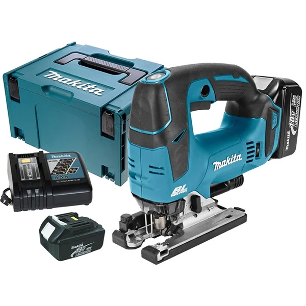 Makita akumulatorska ubodna testera DJV182RFJ Makita akumulatorska ubodna testera DJV182RFJ