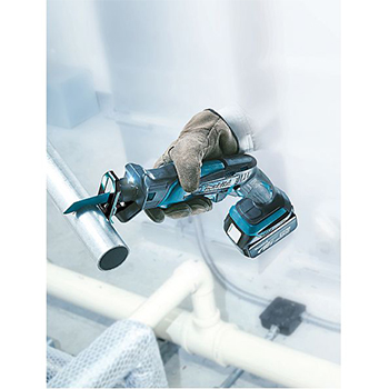 Makita akumulatorska testera DJR183ZJ Makita akumulatorska testera DJR183ZJ