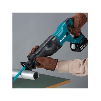 Makita akumulatorska testera DJR186Z Makita akumulatorska testera DJR186Z