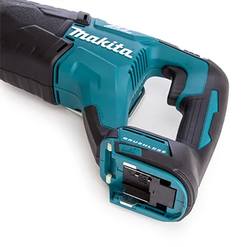 Makita akumulatorska testera DJR187Z Makita akumulatorska testera DJR187Z