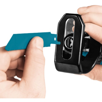 Makita akumulatorska testera DJR183Z-5