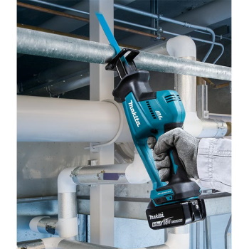 Makita akumulatorska testera 18V DJR189Z Makita akumulatorska testera 18V DJR189Z