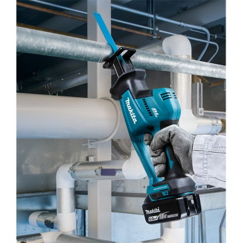 Makita akumulatorska testera 18V DJR189Z-2