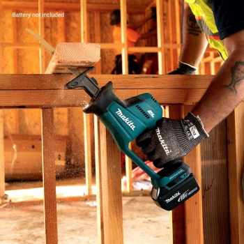 Makita akumulatorska testera 18V DJR189Z Makita akumulatorska testera 18V DJR189Z