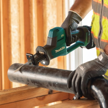 Makita akumulatorska testera 18V DJR189Z Makita akumulatorska testera 18V DJR189Z