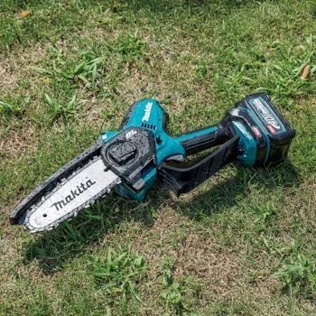 Makita akumulatorska testera za orezivanje 40V XGT UC029GZ-3