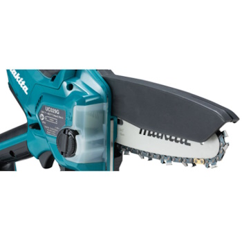 Makita akumulatorska testera za orezivanje 40V XGT UC029GZ Makita akumulatorska testera za orezivanje 40V XGT UC029GZ