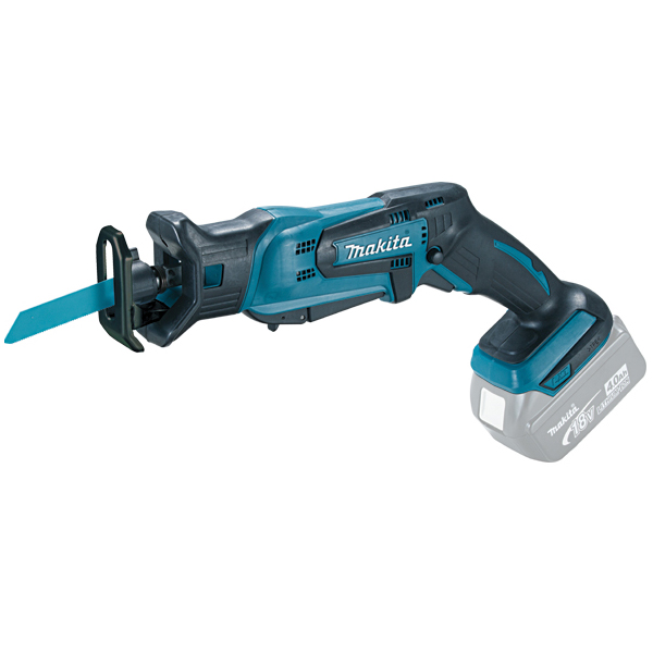 Makita akumulatorska testera DJR183Z