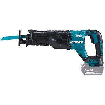 Makita akumulatorska testera DJR187Z