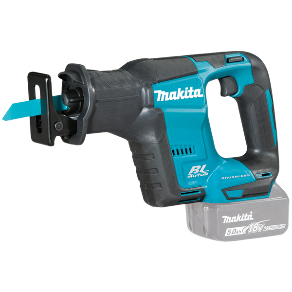 Makita akumulatorska testera DJR188Z Makita akumulatorska testera DJR188Z