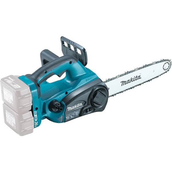 Makita akumulatorska lančana testera 30cm DUC302Z bez punjača i baterije Makita akumulatorska lančana testera 30cm DUC302Z bez punjača i baterije