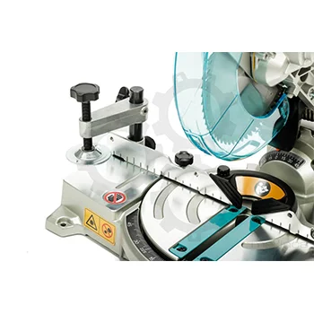 Makita akumulatorska testera za koso sečenje DLS600Z Makita akumulatorska testera za koso sečenje DLS600Z