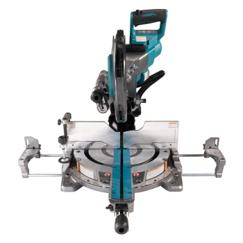 Makita akumulatorska testera za koso sečenje 40V XGT LS003GZ01 Makita akumulatorska testera za koso sečenje 40V XGT LS003GZ01