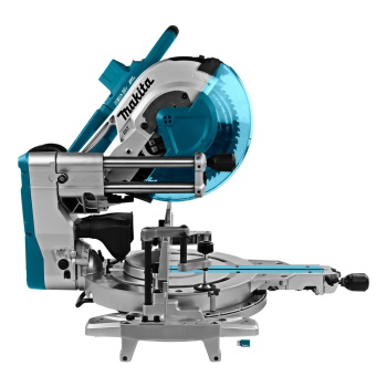 Makita akumulatorska testera za koso sečenje 40V XGT LS003GZ01 Makita akumulatorska testera za koso sečenje 40V XGT LS003GZ01