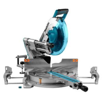 Makita akumulatorska testera za koso sečenje 40V XGT LS003GZ01 Makita akumulatorska testera za koso sečenje 40V XGT LS003GZ01