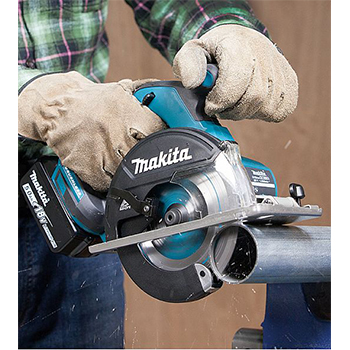 Makita akumulatorska testera za metal DCS551Z Makita akumulatorska testera za metal DCS551Z