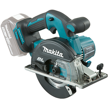 Makita akumulatorska testera za metal DCS551Z Makita akumulatorska testera za metal DCS551Z