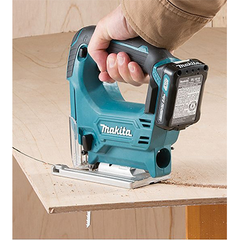 Makita akumulatorska ubodna testera JV101DZ-1