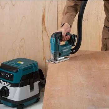 Makita akumulatorska ubodna testera JV101DZ Makita akumulatorska ubodna testera JV101DZ