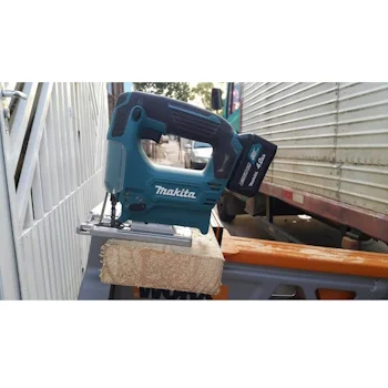 Makita akumulatorska ubodna testera JV101DZ Makita akumulatorska ubodna testera JV101DZ