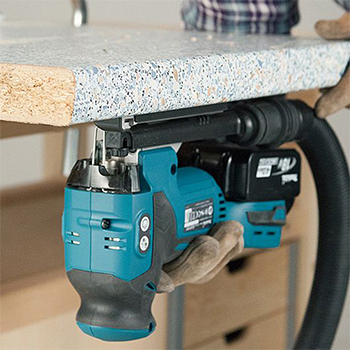 Makita akumulatorska ubodna testera DJV181Z Makita akumulatorska ubodna testera DJV181Z