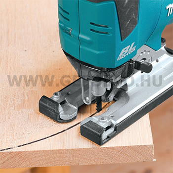 Makita akumulatorska ubodna testera DJV182Z-2