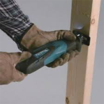 Makita akumulatorska testera JR100DZ Makita akumulatorska testera JR100DZ