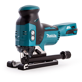 Makita akumulatorska ubodna testera DJV181Z-4