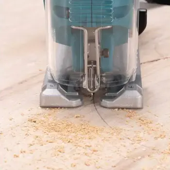 Makita akumulatorska ubodna testera 18V Solo DJV186Z Makita akumulatorska ubodna testera 18V Solo DJV186Z