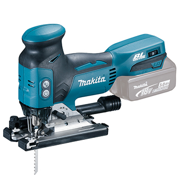 Makita akumulatorska ubodna testera DJV181Z Makita akumulatorska ubodna testera DJV181Z