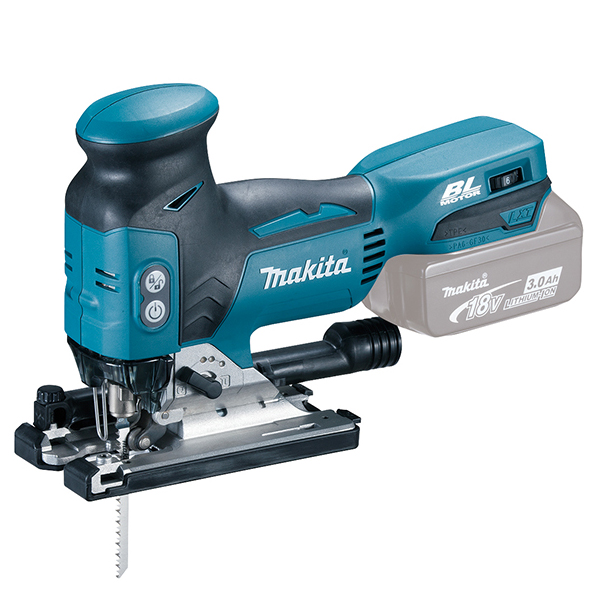 Makita akumulatorska ubodna testera DJV181Z Makita akumulatorska ubodna testera DJV181Z