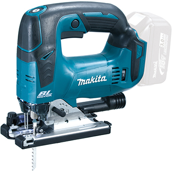 Makita akumulatorska ubodna testera DJV182Z Makita akumulatorska ubodna testera DJV182Z