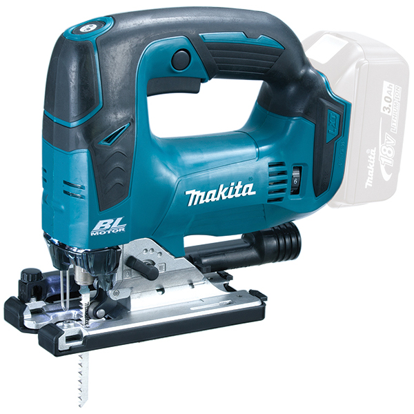 Makita akumulatorska ubodna testera DJV182Z