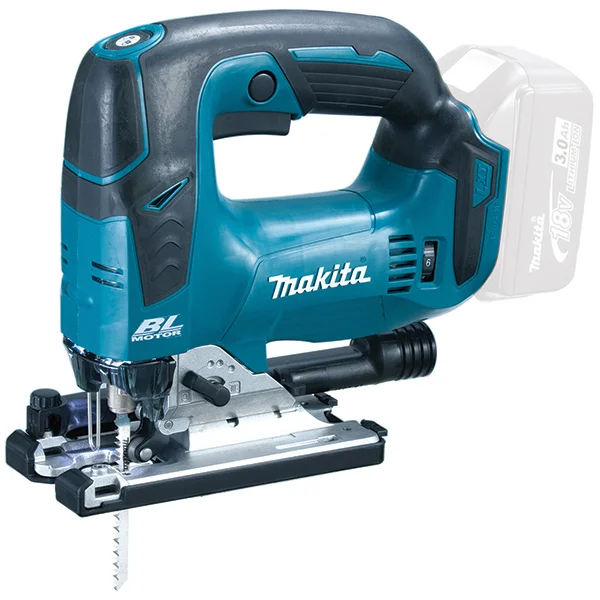 Makita akumulatorska ubodna testera DJV182Z Makita akumulatorska ubodna testera DJV182Z