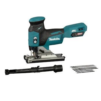 Makita akumulatorska ubodna testera 40V JV001GD201 Makita akumulatorska ubodna testera 40V JV001GD201