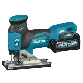 Makita akumulatorska ubodna testera 40V JV001GD201 Makita akumulatorska ubodna testera 40V JV001GD201