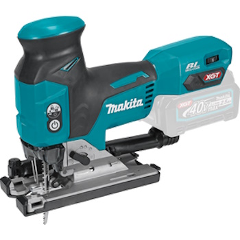 Makita akumulatorska ubodna testera 40V JV001GZ-1