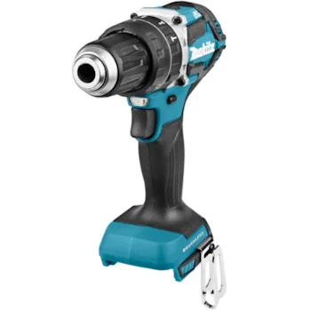 Makita akumulatorska udarna bušilica-odvijač DHP484Z + kofer-2