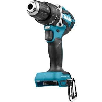 Makita akumulatorska udarna bušilica-odvijač DHP484Z + kofer-3