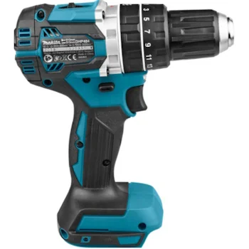 Makita akumulatorska udarna bušilica-odvijač DHP484Z + kofer-5