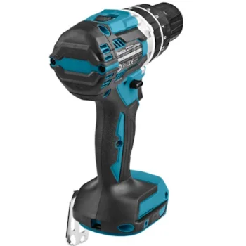 Makita akumulatorska udarna bušilica-odvijač DHP484Z + kofer-6