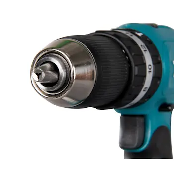 Makita akumulatorska udarna bušilica-odvijač 18V Solo DHP453Z-2