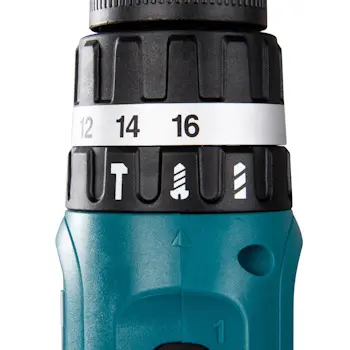 Makita akumulatorska udarna bušilica-odvijač 18V Solo DHP453Z-3